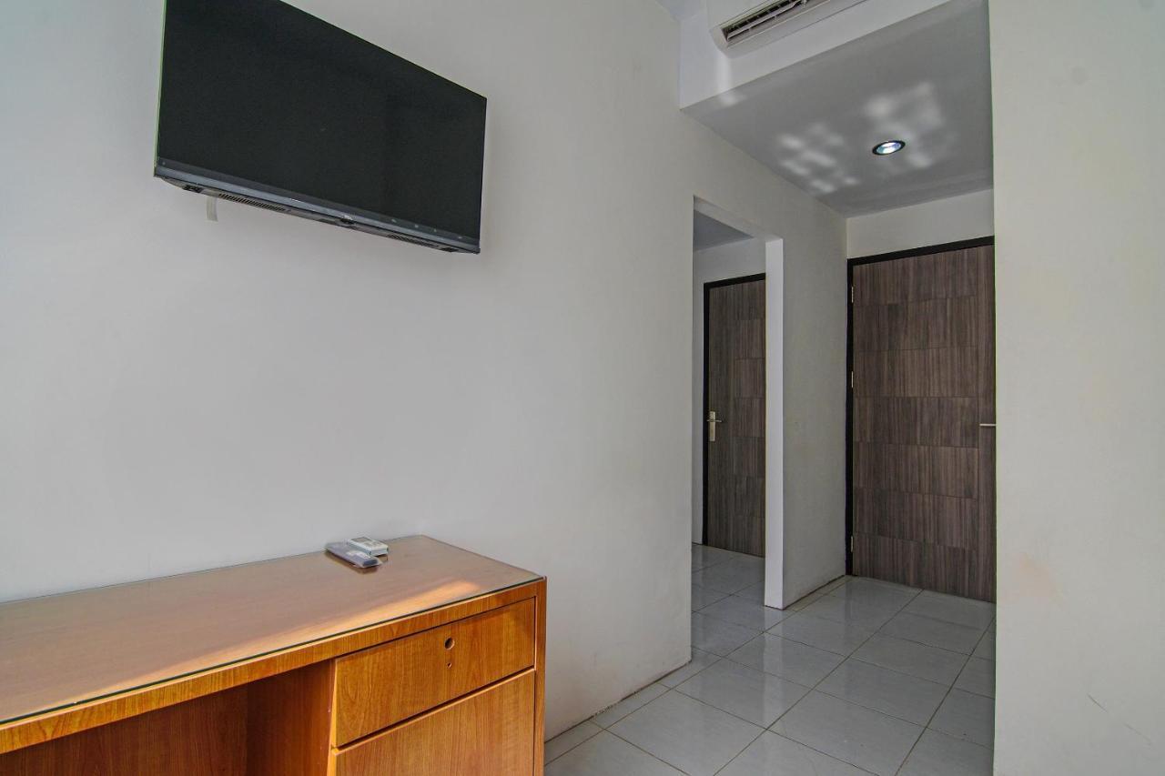 Oyo 92300 Koala House Pekanbaru Exterior foto