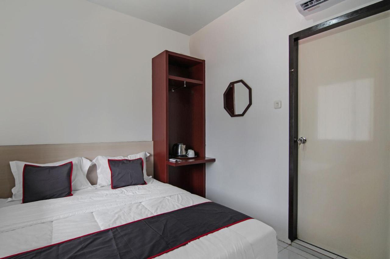 Oyo 92300 Koala House Pekanbaru Exterior foto