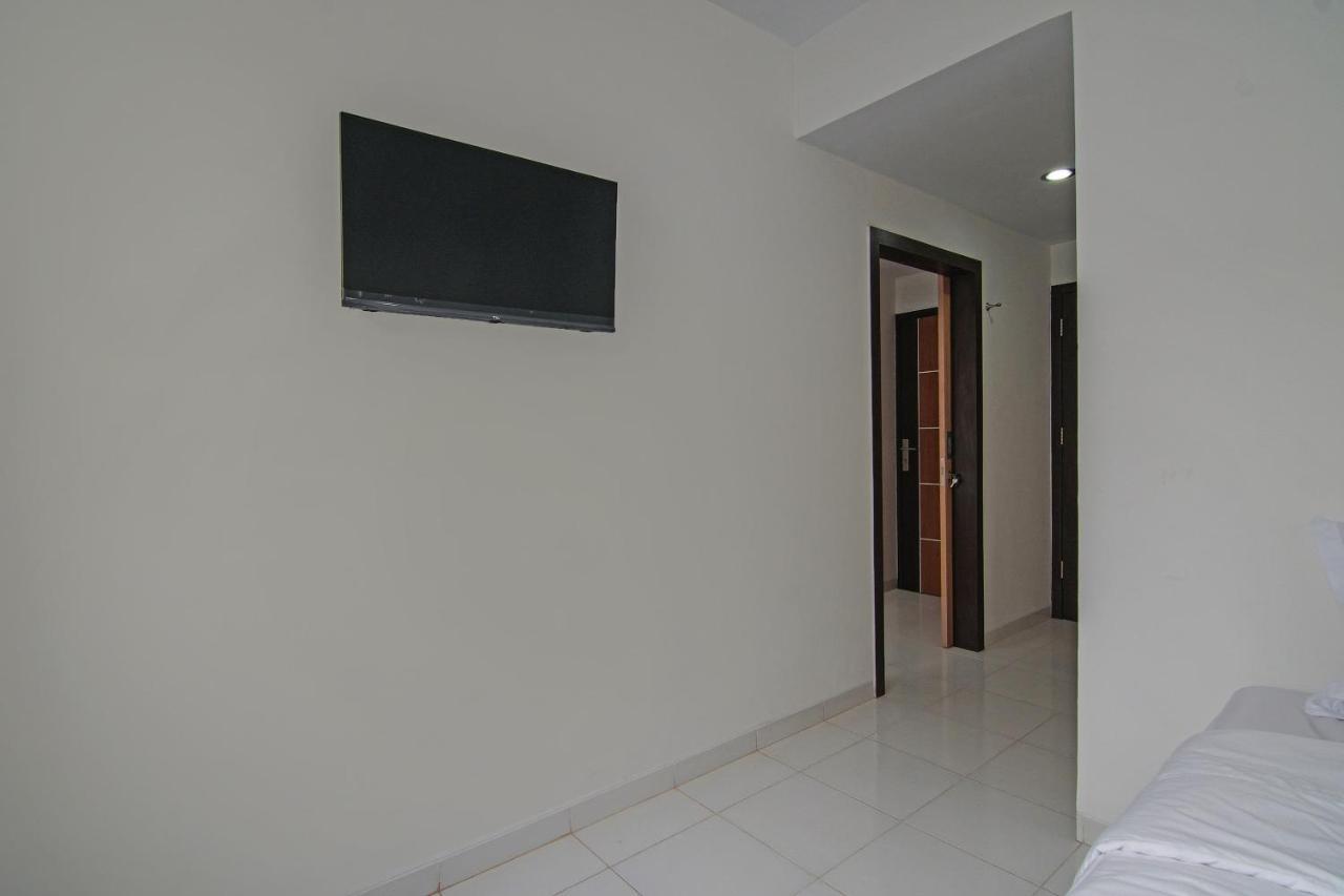 Oyo 92300 Koala House Pekanbaru Exterior foto