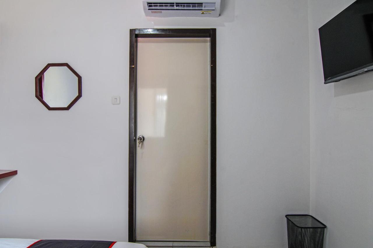 Oyo 92300 Koala House Pekanbaru Exterior foto