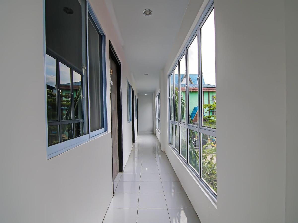 Oyo 92300 Koala House Pekanbaru Exterior foto