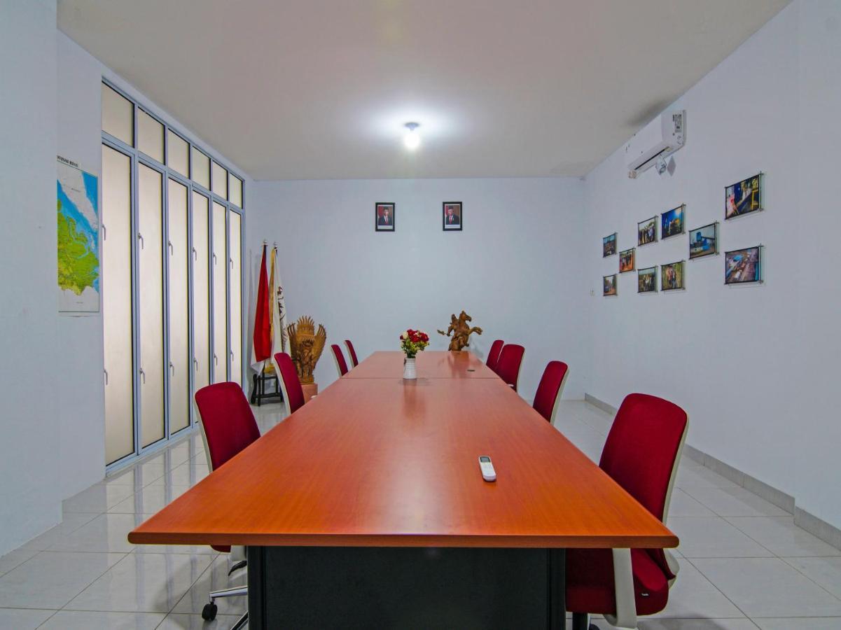 Oyo 92300 Koala House Pekanbaru Exterior foto